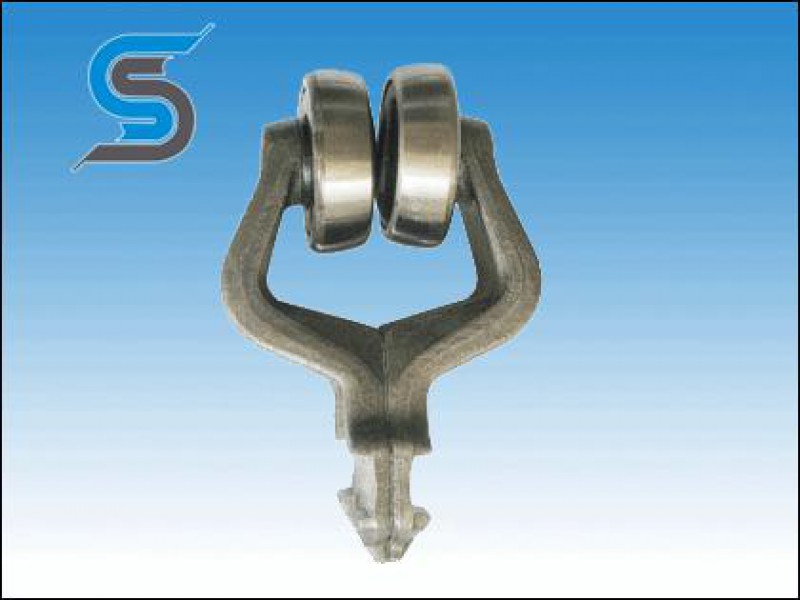 Heavy Duty Suspension Die Forged Chain