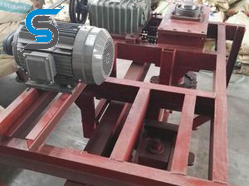 Heavy Duty Suspension Die Forged Chain