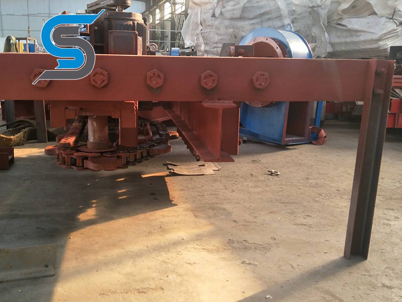 Heavy Duty Suspension Die Forged Chain